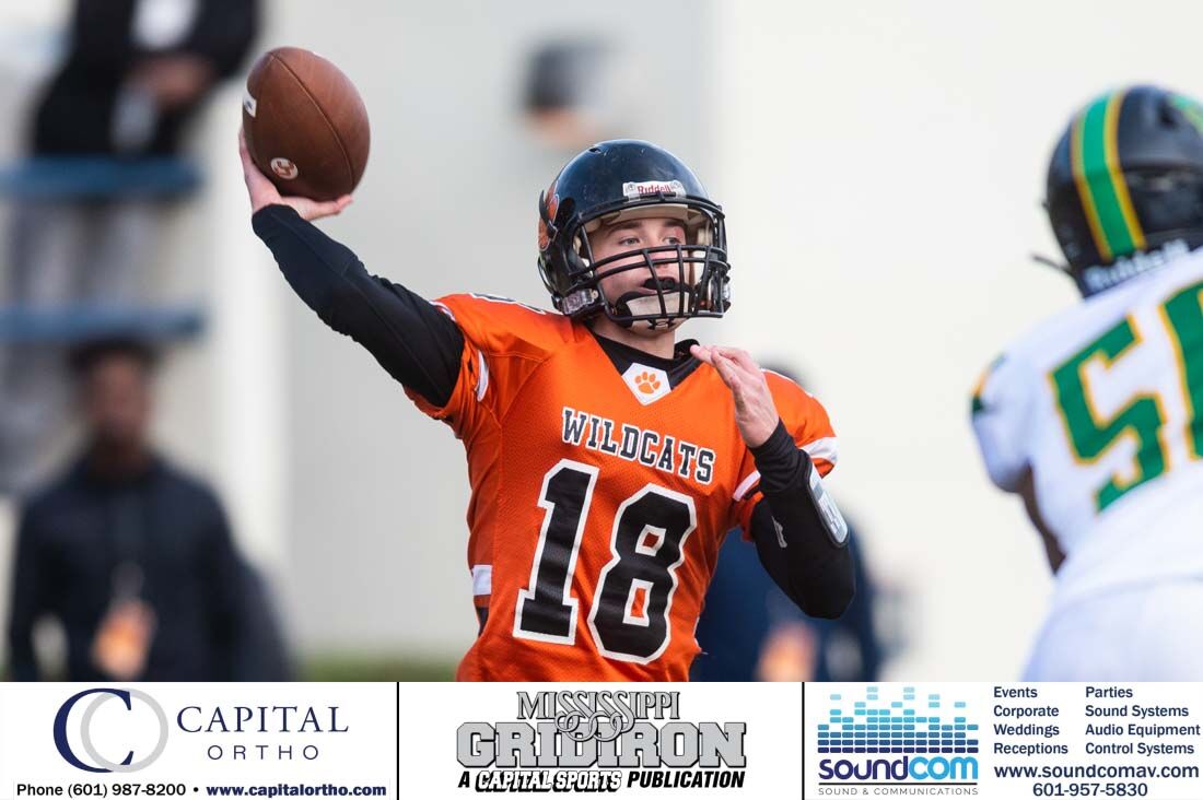 Taylorsville vs Calhoun City, 2A Title Game 16.JPG